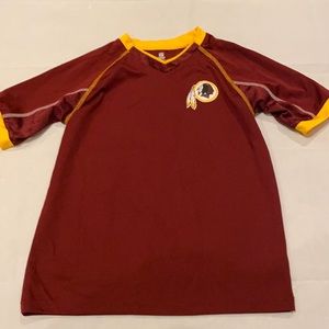 Washington kid jersey. Size 10/12 Large